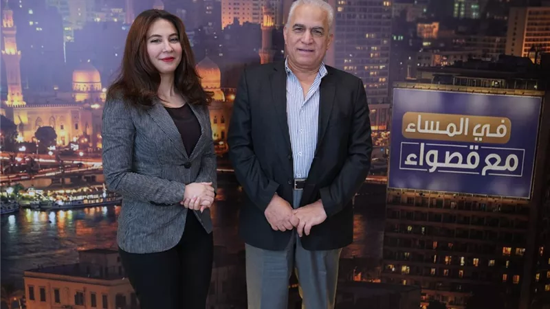 سليمان جودة: مجلس الشيوخ عقل داعم.. والنواب أمام اختبار الأداء