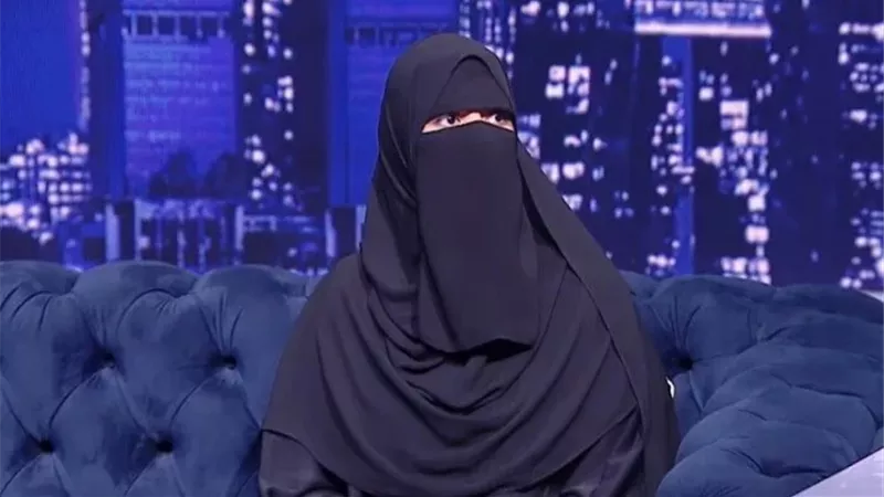 بعد 3 شهور من انفصالها.. طليقة عبد الله رشدي تعلن خطبتها