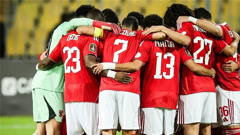 نادٍ إماراتي يرفض عرض الأهلي لضم لاعبه.. ما القصة؟