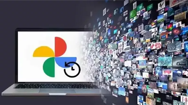 صورك تتحرك بالكلام.. Google Photos يقدم تجربة جديدة بالذكاء الاصطناعي