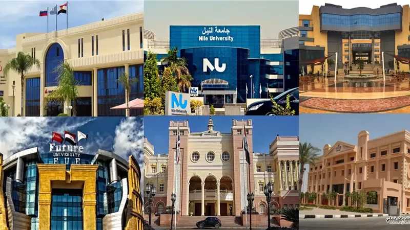 خالد سيد: 83 جامعة ضمن أفضل 1000 جامعة في تصنيف ويبومتركس|فيديو
