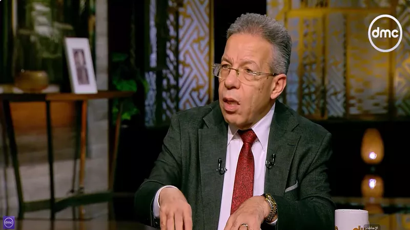 نقيب الأطباء يحذر: الاعتماد على «شات جي بي تي» خطر يهدد المواطنين|فيديو