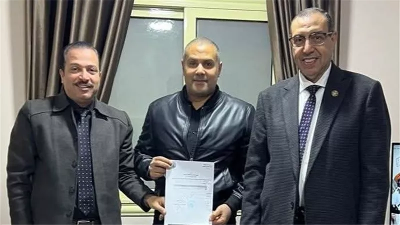 اجتماع أمانة المرأة بمحافظة كفر الشيخ وحركة محدودة لقيادات حزب حماة الوطن