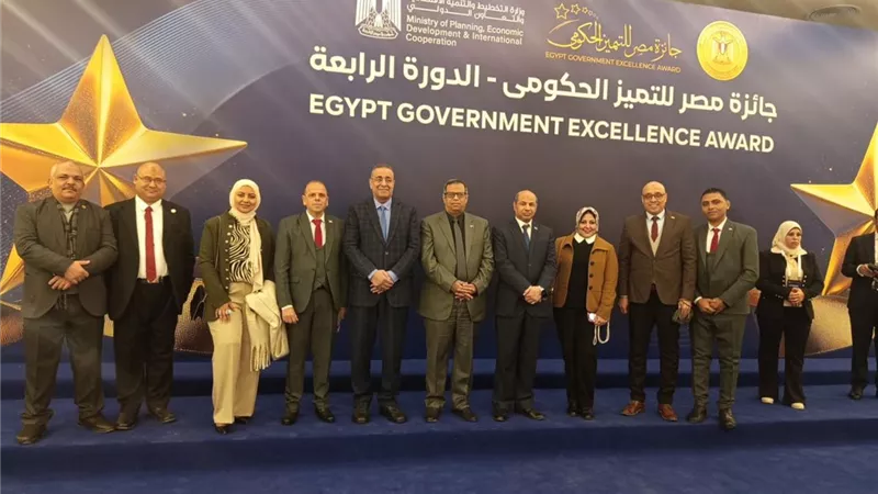 جامعة أسيوط تحقق مراكز متقدمة  في فئتي «تكافؤ الفرص» و«المدير العام»