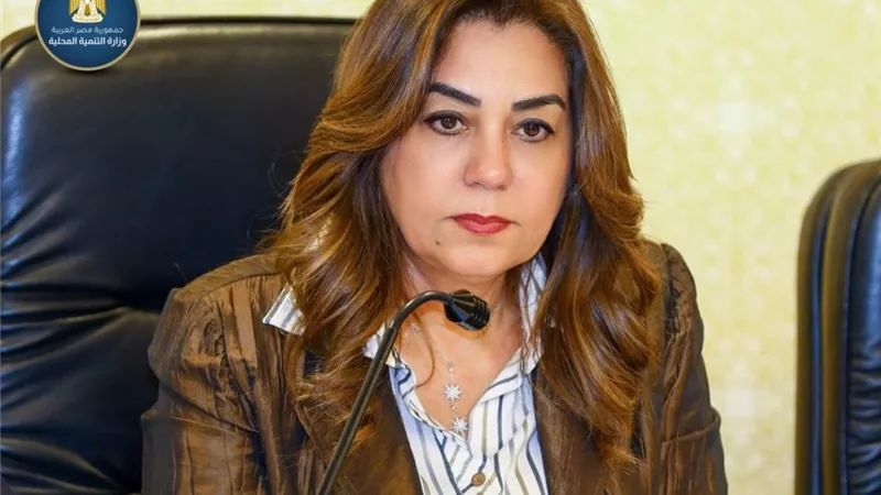 «التنمية المحلية» تعلن التشغيل التجريبي لمجزر مدينة الخارجة