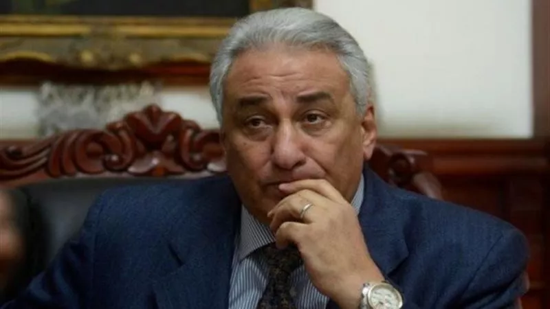 لأول مرة.. كواليس يرويها سامح عاشور عن ثورة يناير واحتقان الشارع|فيديو