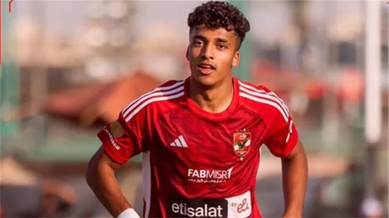 الأهلي يصدم عمر سيد معوض في صفقة البنك الأهلي