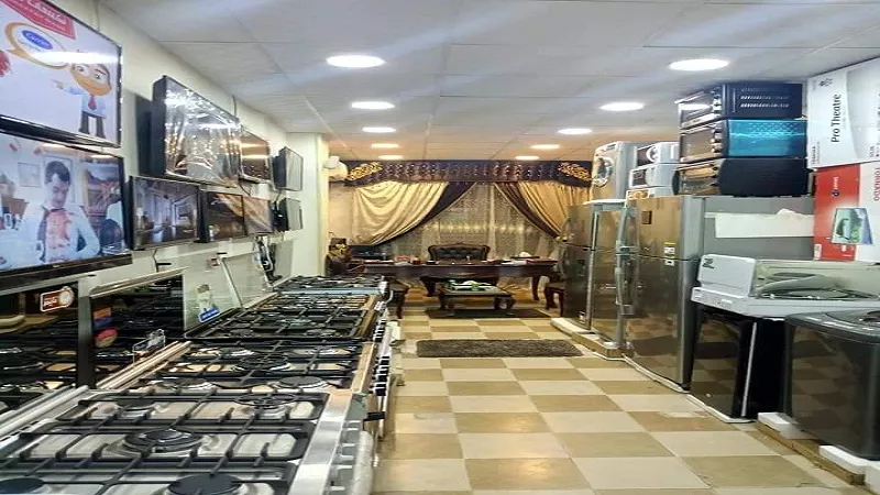 الأجهزة الكهربائية.. لماذا شهدت «توشيبا العربي» توقفا في التوريد؟