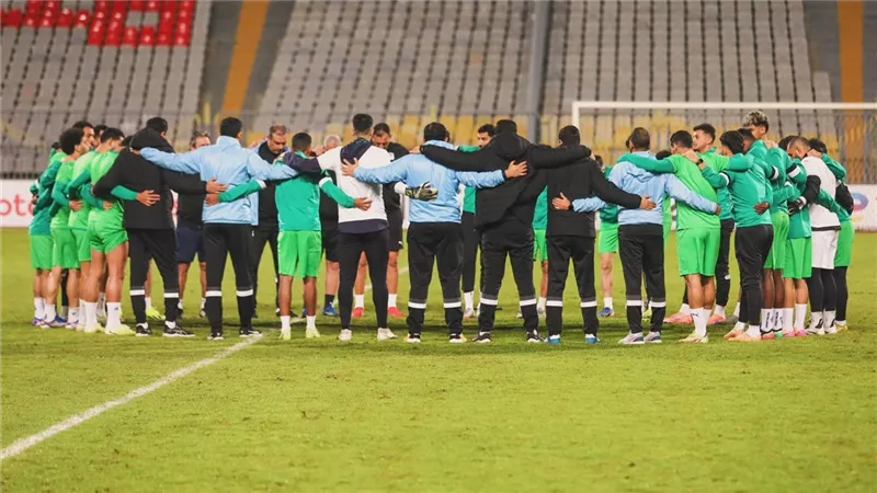 المصري يستضيف سيراميكا كليوباترا في صراع قوي بالدوري المصري