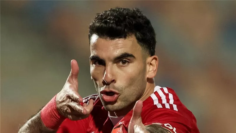 40 مليون جنيه لـ زيزو من الزمالك.. نجم الأهلي يحصل على حكم ضد الأبيض