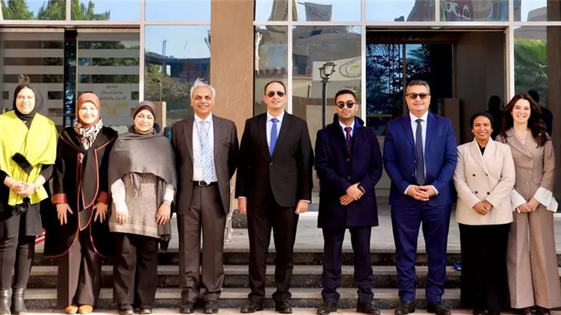 مواجهة الإدمان من المدرسة للرياضة.. مصر تطلق مبادرة للحد من مخاطر المخدرات