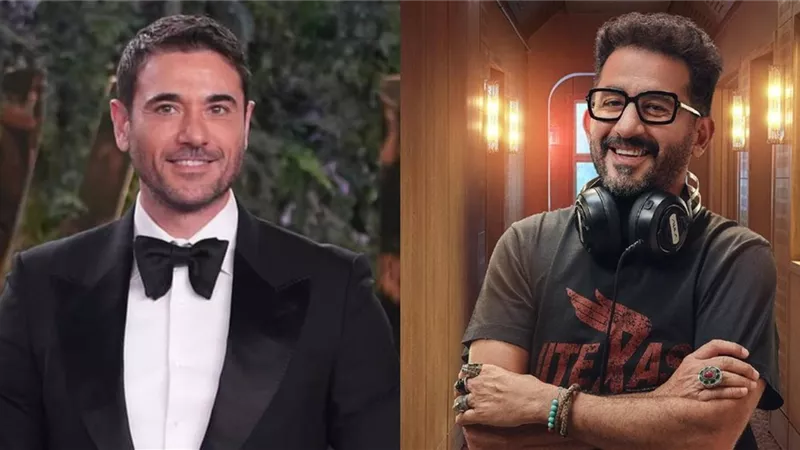 أبرزهم أحمد حلمي وعز.. نجوم يخوضون المسلسلات الإذاعية في رمضان 2026