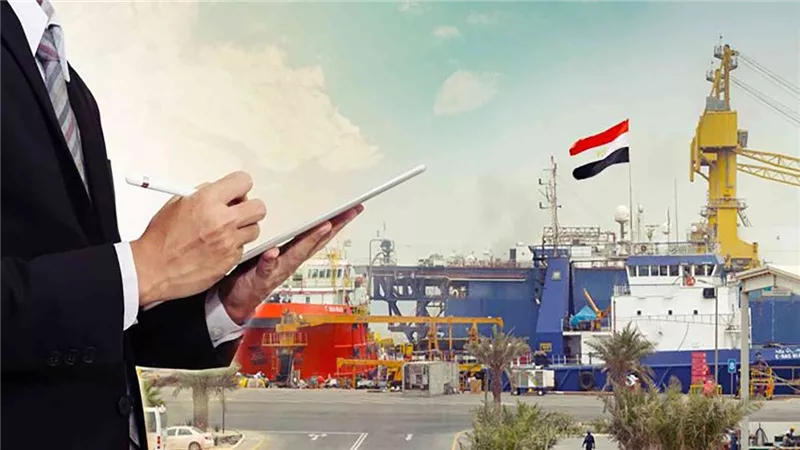 مجلس الأعمال المصري-الصيني لـ