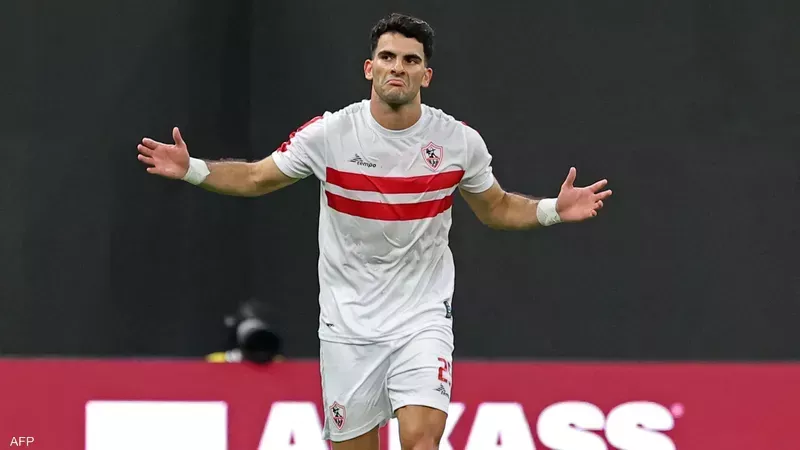 عضو اتحاد الكرة يكشف كواليس أزمة الزمالك وزيزو|تفاصيل 