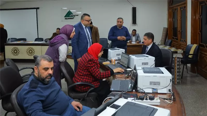 «لجنة انتخابات المهندسين» تعلن موعد التنازل عن الترشح والطعون