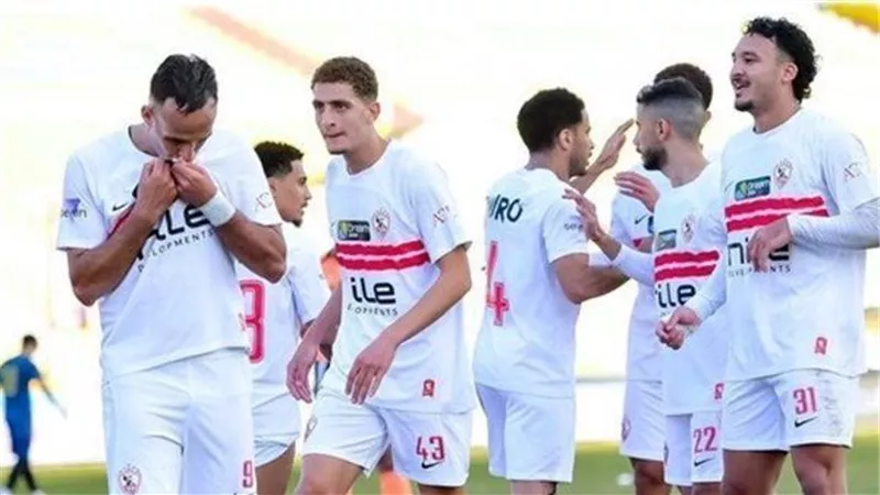 علاء عبد الغني: الزمالك لا يستطيع المنافسة على لقب الدوري الممتاز