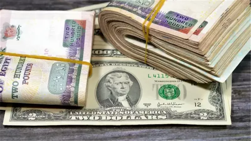 لاول مرة.. خبير يكشف السر الحقيقي وراء تراجع الدولار أمام الجنيه|فيديو