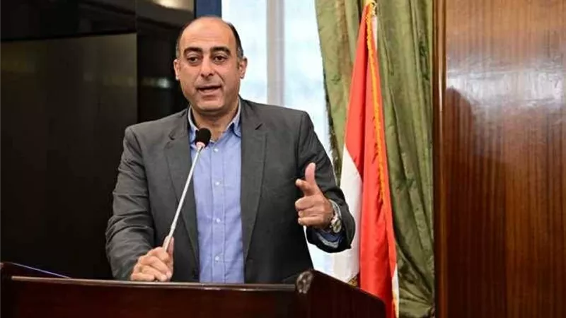 طلب إحاطة بشأن تجاهل تسويات مؤهلات العاملين بشركة مياه الإسكندرية