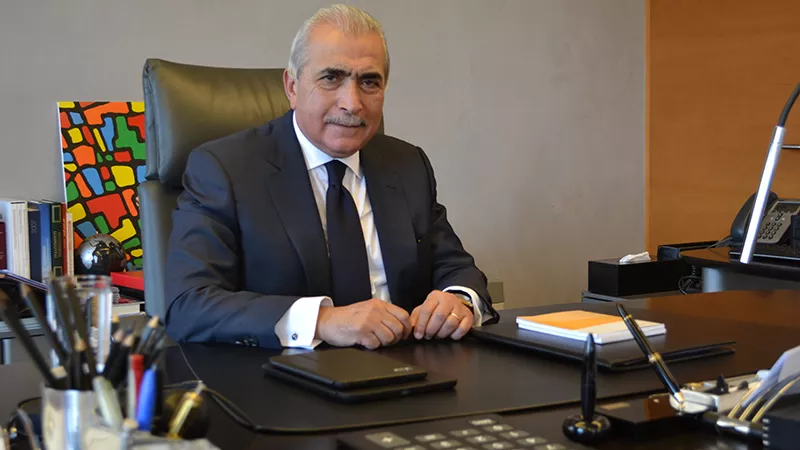 عمر مهنا لـ«إيجبتك»: أوروبا تبحث عن بدائل.. مصر تتحول لمركز صناعي وتصديري