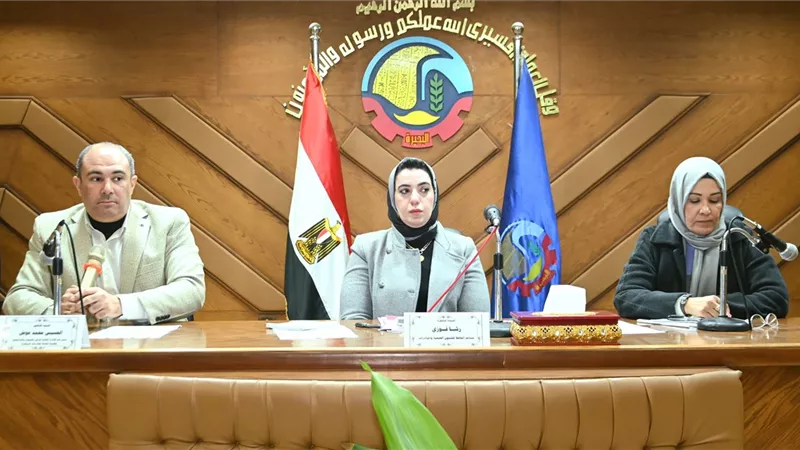 محافظ البحيرة: تكثيف الإجراءات لمواجهة أزمة الكلاب الضالة