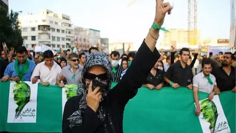  براجماتية البقاء: أين يقف فرع 
