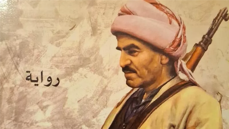 توقيع رواية جان دوست «آخر معارك الجنرال» بصالون ضي الثقافي الليلة