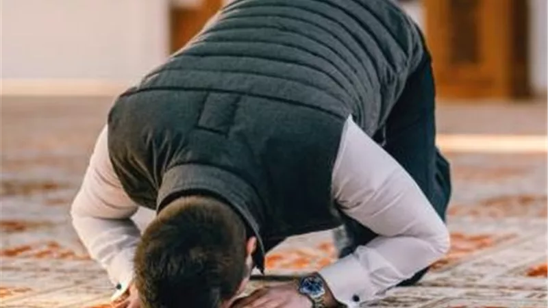 هل يشترط الوضوء لسجود التلاوة؟.. دار الإفتاء توضح 