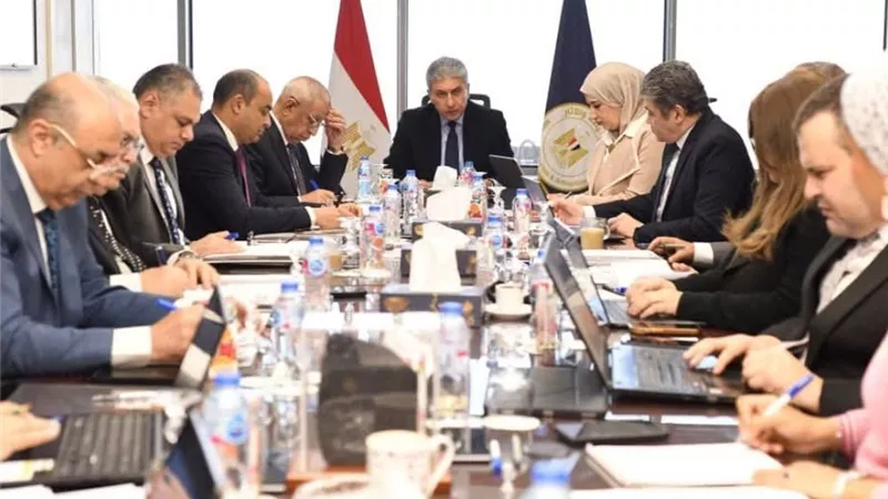 وزير الآثار يترأس اجتماع مجلس إدارة صندوق دعم السياحة