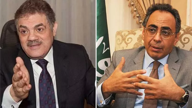 حرب تكسير العظام في الوفد.. من يخرج فائزا من انتخابات 30 يناير؟