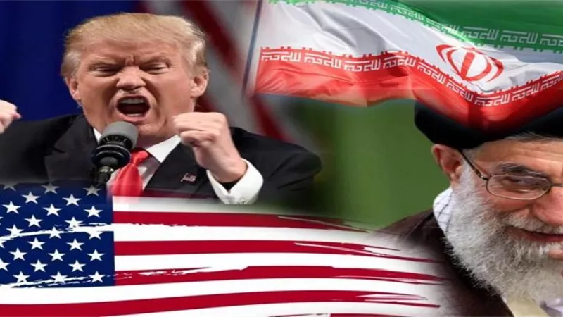  أحمد لاشين: طهران تعيش حالة «نفير عام» وتأهب تحسبا للهجوم الأمريكي|فيديو