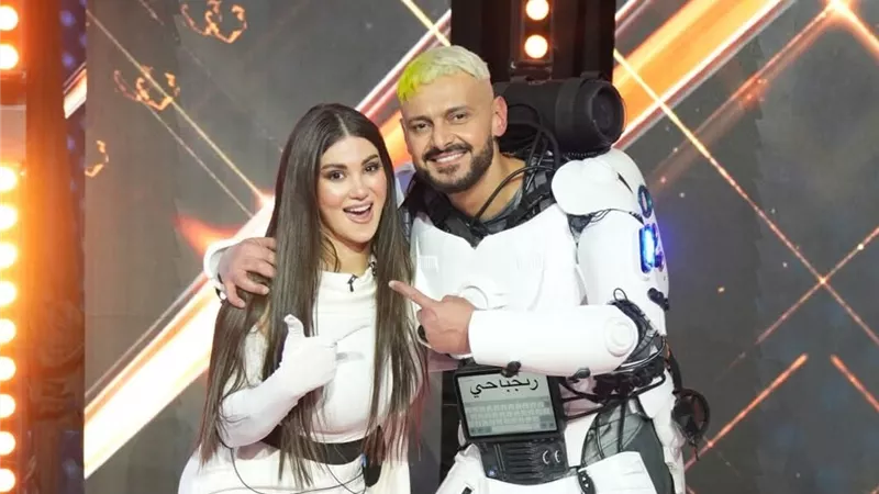 بعد ظهورها معه.. هدى الأتربي تكشف مفاجأة غير متوقعة عن رامز جلال