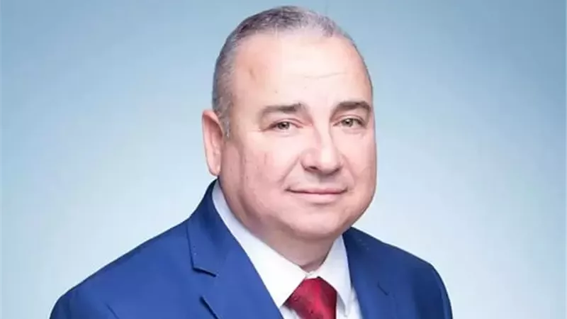 رئيس المجلس لـ