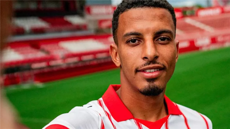 «باطن القدم» يبعد أوناحي عن الملاعب.. جيرونا يكشف آخر تطورات إصابته