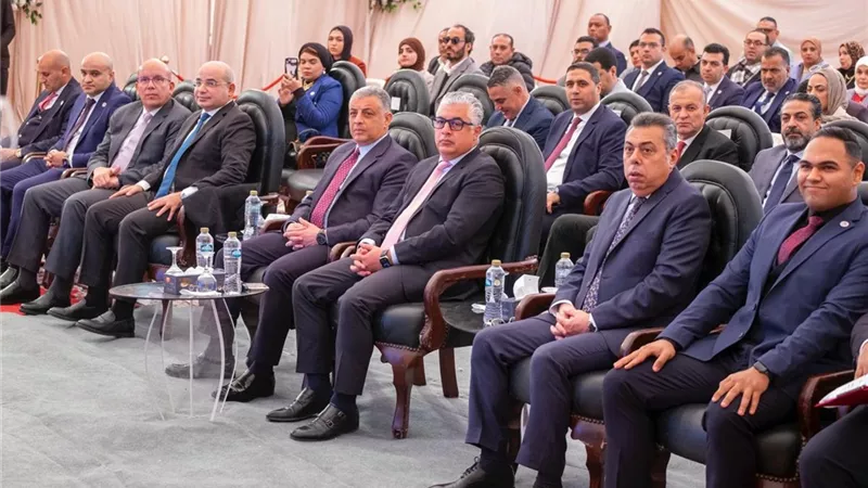 12 مليون دولار استثمارات و500 فرصة عمل بمصنع إندستريال هاوس بالإسماعيلية