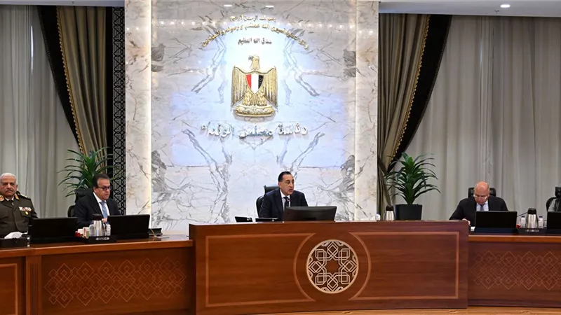 مدبولي: الجولات التفقدية بالمستشفيات هدفها دعم تطوير منظومة الرعاية الصحية
