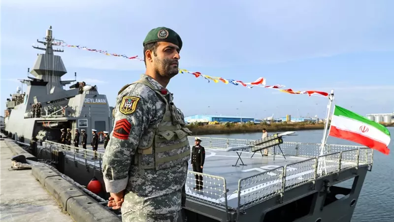 قواتكم زائفة.. إيران: العدو سيدفع الثمن إذا فكر في الاعتداء