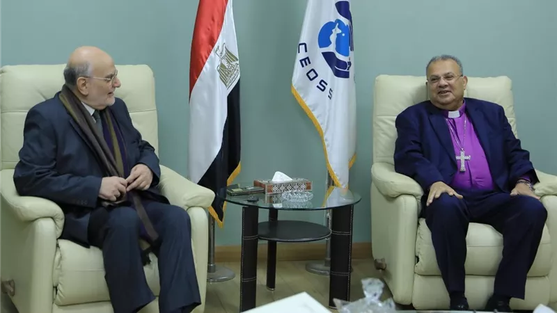 الطائفة الإنجيلية: للكنائس دور مهم في ترسيخ ثقافة الحوار ومواجهة الكراهية
