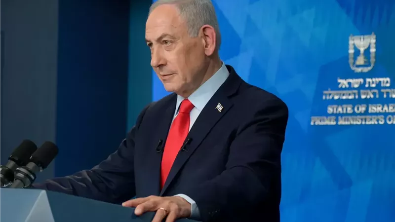 نتنياهو: العثور على جثة آخر محتجز لا يعني النهاية