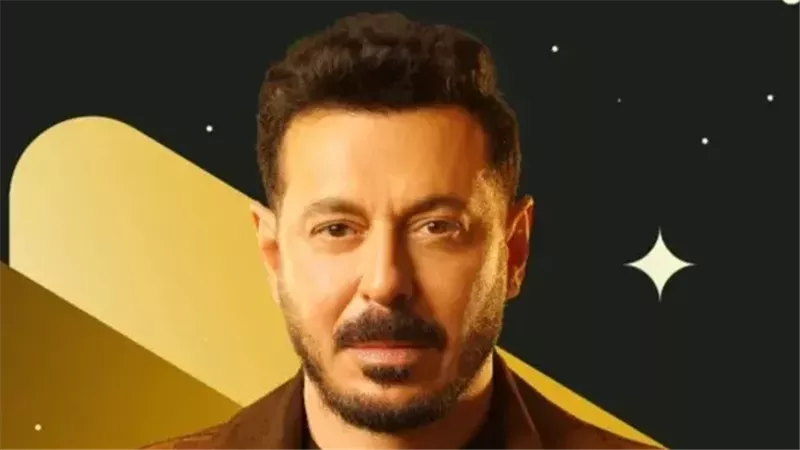 بعد «بابا المجال» و«المعلم».. عبد الباسط حمودة يغني تتر «درش»