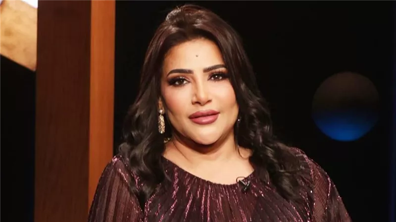 براءة الفنانة بدرية طلبة في قضية اتهامها بسب هاني عزب