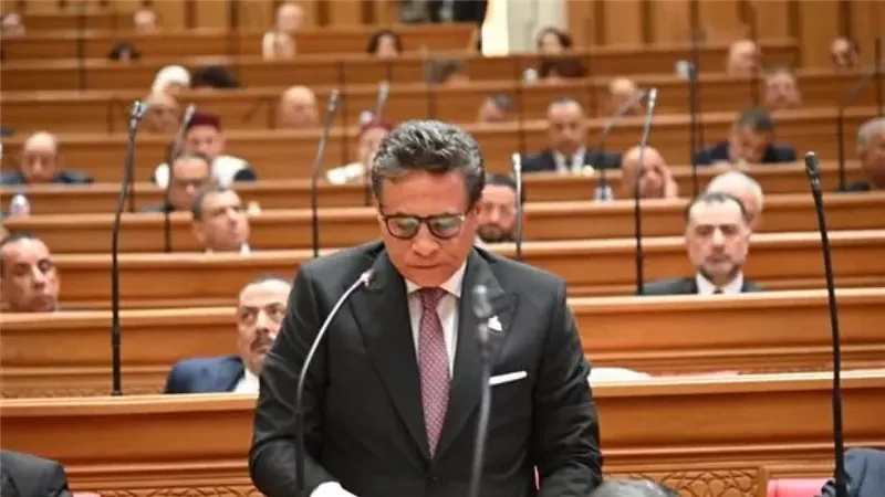 تحرك برلماني عاجل بالنواب بسبب تأخيرات«مصر للطيران» 