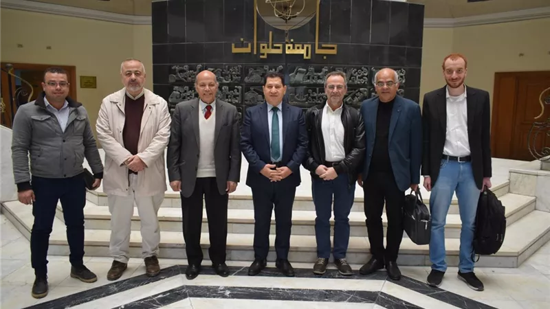 جامعة العاصمة تطلق مشروعا رائدا لرفع كفاءة الطاقة الكهربائية 