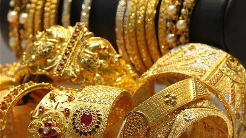آخر تحديث لأسعار الذهب في التعاملات المسائية اليوم الأربعاء