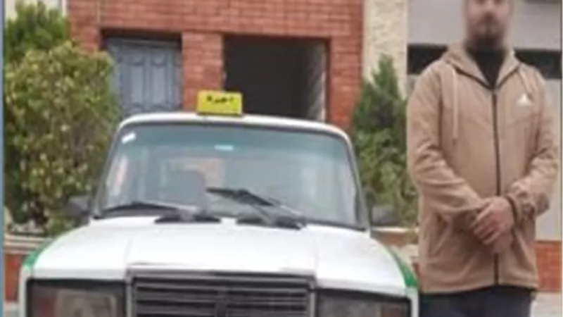 «طلب أجرة زيادة».. القبض على سائق تاكسي بشوارع دمنهور|تفاصيل 