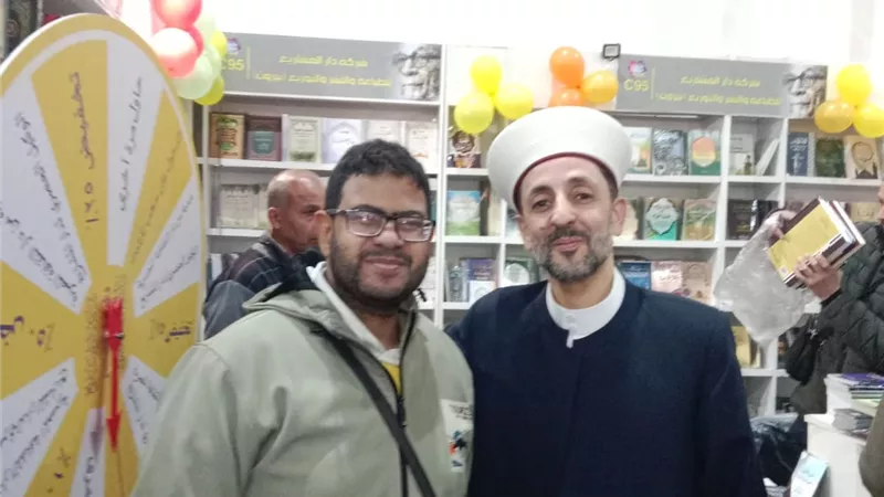  أمين سر قدامى طلاب الأزهر بلبنان: نحتاج لمدد المشيخة للتحصن ضد الغلو|حوار
