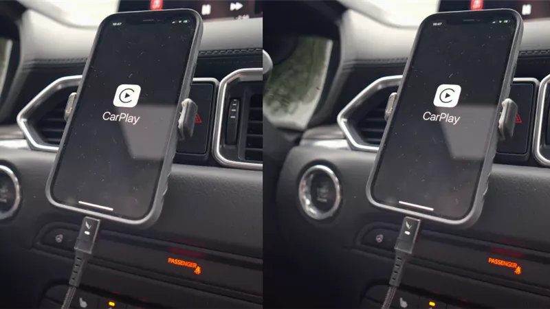 5 ميزات خفية في Apple CarPlay عليك معرفتها
