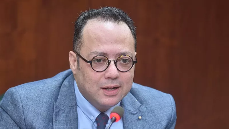 خبير معلوماتي: تصدر مصر عالميًا في الأمن السيبراني يعزز ثقة المستثمرين