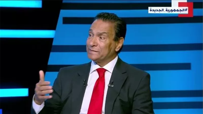 أستاذ اقتصاد: المنطقة الصناعية الحرة تعزز مكانة مصر 