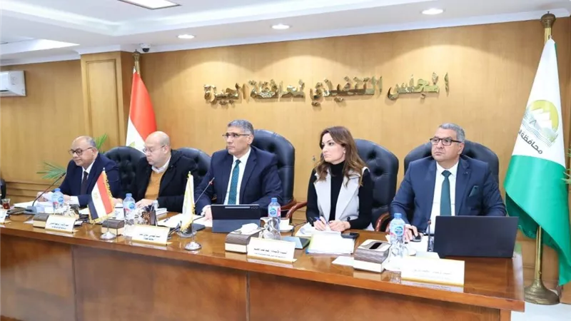 الجيزة تعلن موعد إقامة معرض أهلاً رمضان الرئيسي بفيصل