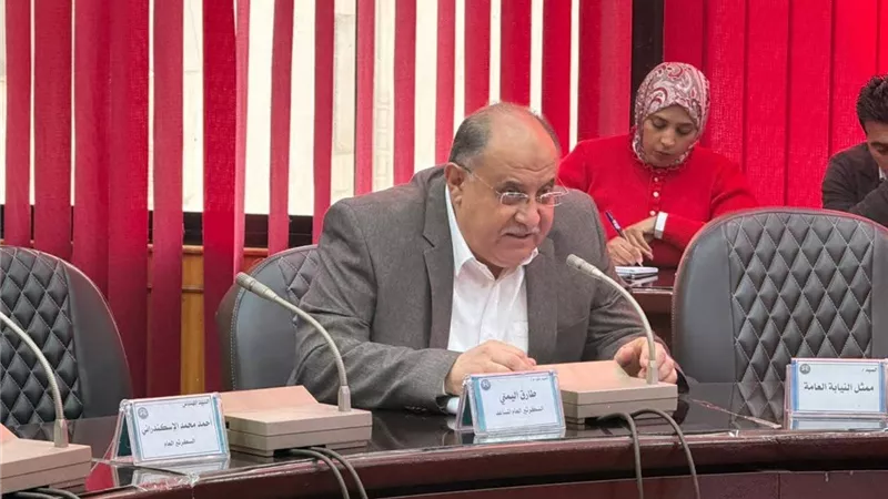 «القومي للمرأة» بالإسماعيلية يناقش تعزيز آليات الحماية والتمكين